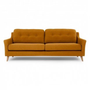 Sofa Raf three-seater