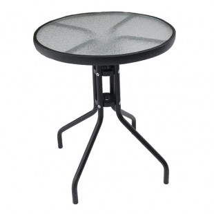 CAFE table (without braiding)