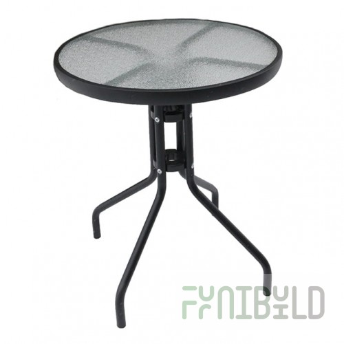 CAFE table (without braiding)