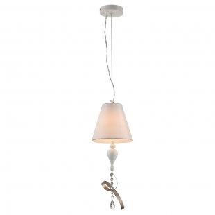 Pendant lamp Intreccio №2