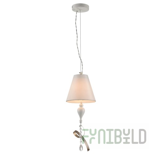 Pendant lamp Intreccio №2