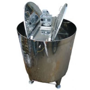 Sugar-fat solvent SZhR
