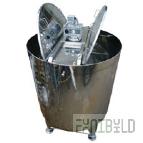 Sugar-fat solvent SZhR