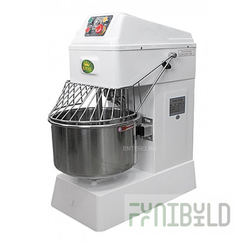 Dough mixing machine ROAL HS20