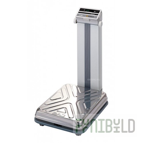 Floor scales CAS DB-60H