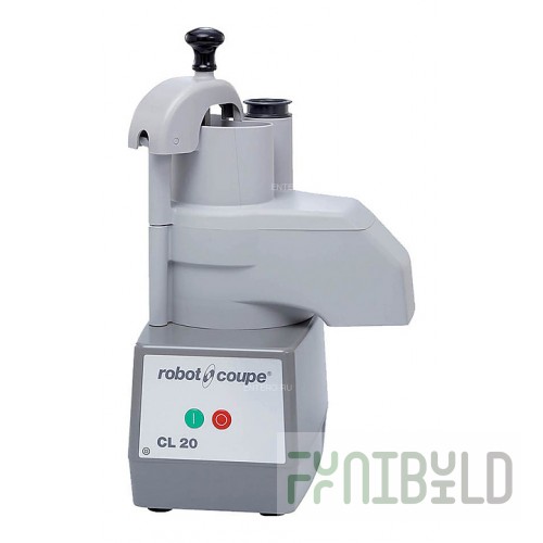 Vegetable cutter Robot Coupe CL40 (without discs)