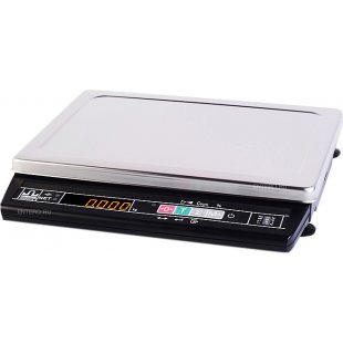 Trade scales MASSA-K MK-15.2-A21 (RI)