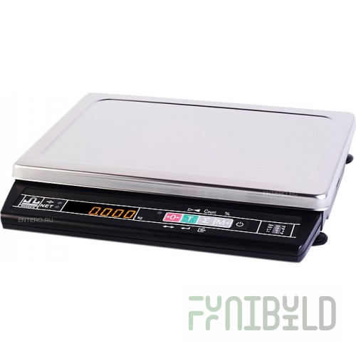 Trade scales MASSA-K MK-15.2-A21 (RI)