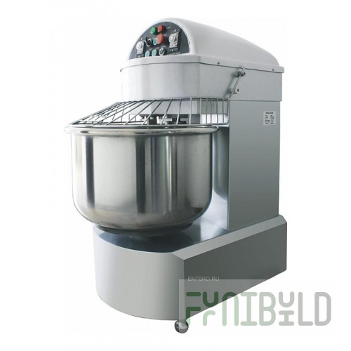 Spiral dough mixer Gastromix HS80B