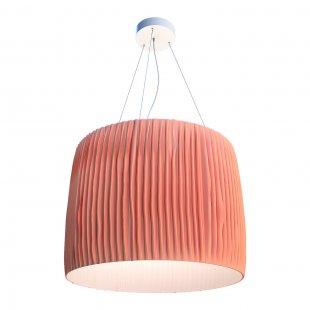 Pendant lamp Eclat
