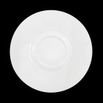 Saucer 170 in for Royal Sutton 6, 36 soup bowl