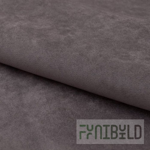 Furor fabric, microfiber