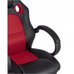 Gaming chair TopChairs Renegade red