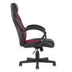 Gaming chair TopChairs Renegade red