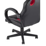 Gaming chair TopChairs Renegade red