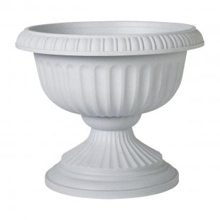 Concrete flowerpot Vase B-1