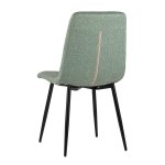Volt chair, matting, mint Volt chair, matting, mint