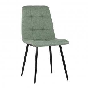 Volt chair, matting, mint