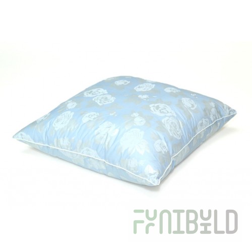 Pillow Swan down eco