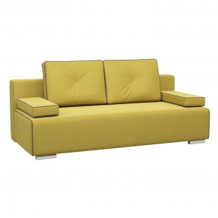 Straight sofa Lisbon