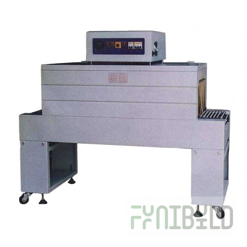 Shrink tunnel Foodatlas BS-4525 Eco