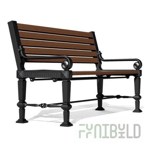 Imperial Bench 1