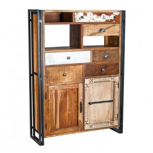 Brunier's Chest of Drawers