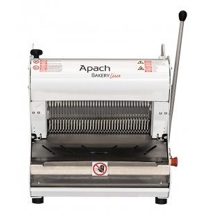 Bread slicer Apach Bakery Line G42