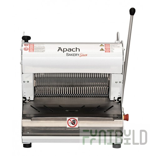 Bread slicer Apach Bakery Line G42