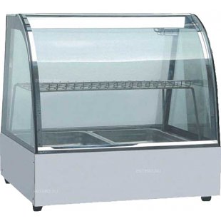 Thermal display case EKSI HW-838