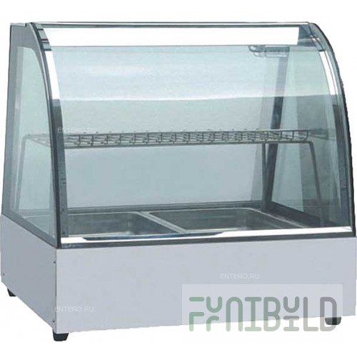 Thermal display case EKSI HW-838