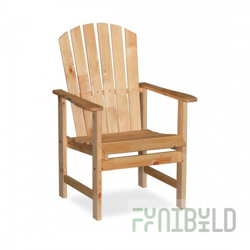 Kungshamn chair