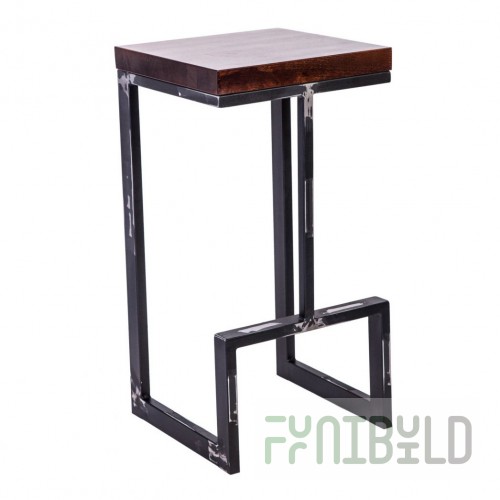 Bar stool Loft Ultron