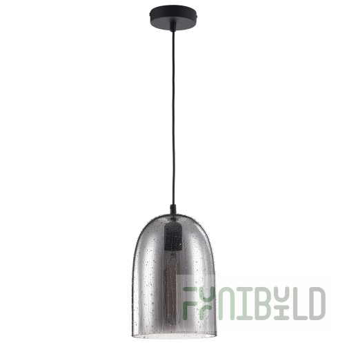 Bergen Pendant Light No.3