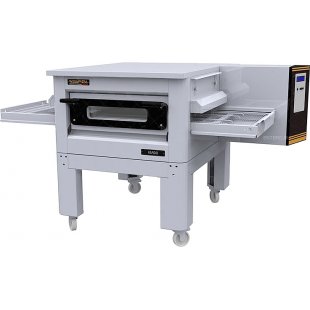 Conveyor oven Apach AMT 65 with stand