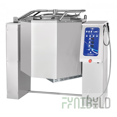 KPEM-160-OM2 with drain tap and mixer