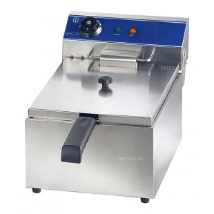 Deep fryer EKSI HEF-10L