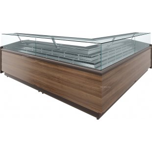 Confectionery display case Carboma KC82 SM 1.0-1