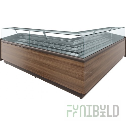 Confectionery display case Carboma KC82 SM 1.0-1
