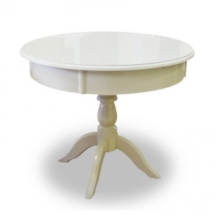 Dining table Vinnie extendable