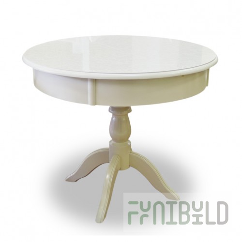 Dining table Vinnie extendable