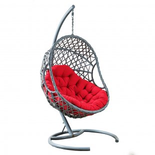 Hanging chair Oval