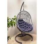 Hanging chair Oval