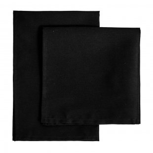Waiter's Handbrake, Black