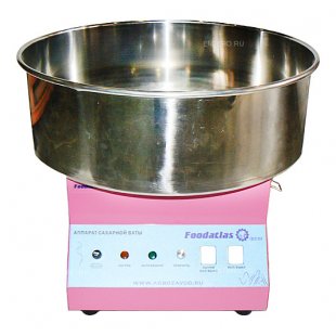 Cotton Candy Machine Foodatlas CC-3702 Eco