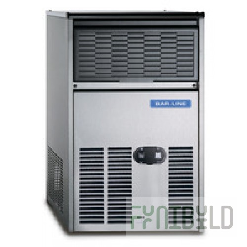 Ice maker SCOTSMAN B 2508 WS