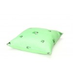 Pillow bamboo eco