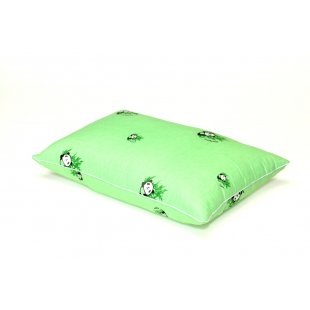 Pillow bamboo eco