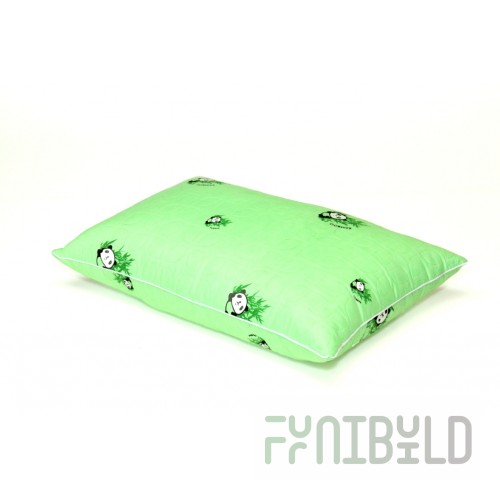 Pillow bamboo eco