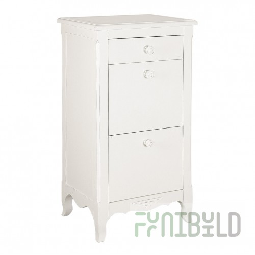 Shoe rack helga 4